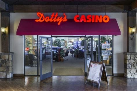Dotty''s casino las vegas