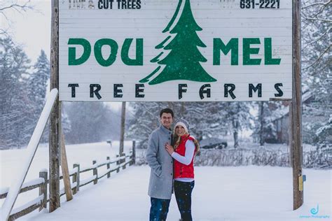DouMel Tree Farm Page