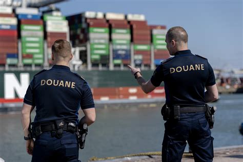 Douane