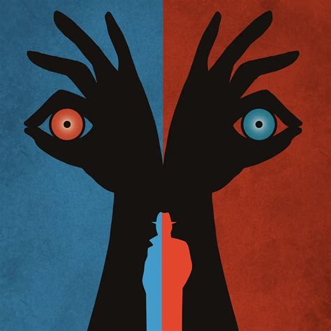 Read Double Agent