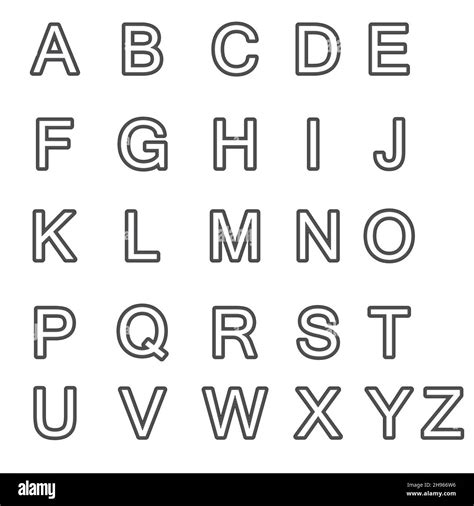Double Alphabet Design