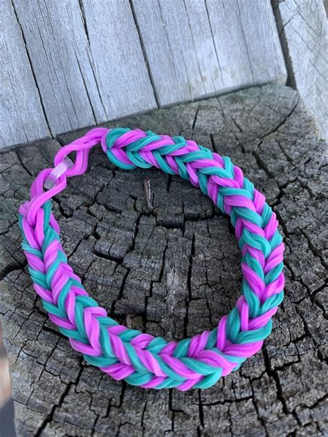 Double Bracelet - Etsy