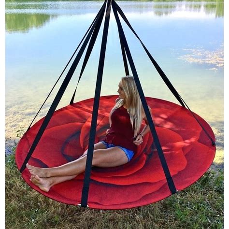 Double Chair Hammock with Stand - kyligh.shop