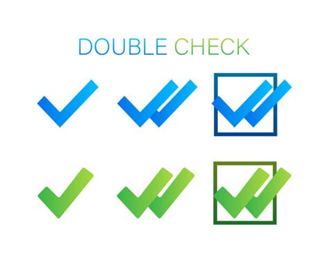 Double Check Mark On Messages Naked