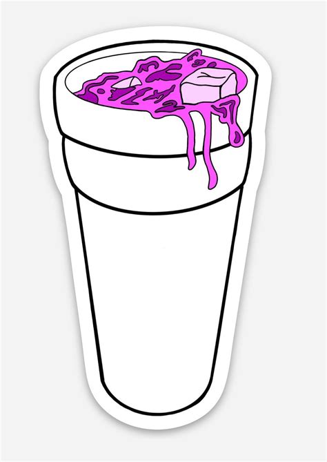 Double Cup Drawing