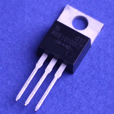 Double Diode Price