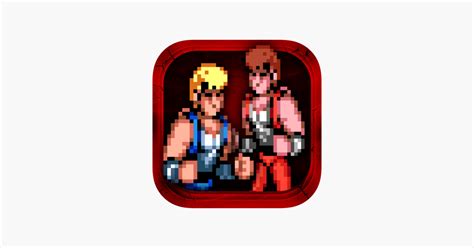 Double Dragon Trilogy 12+ App Store. 