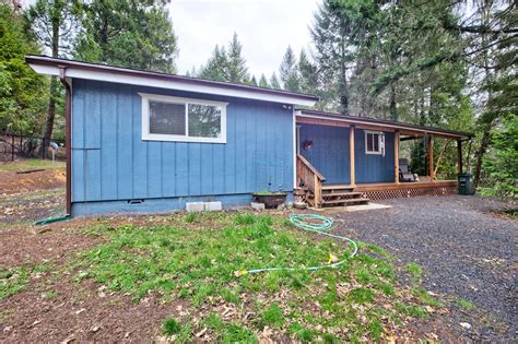 Double Eagle Creek, LLC · 4567 Deer Creek Rd, Selma, OR 97538