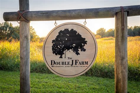 Double J Farm & Ranch