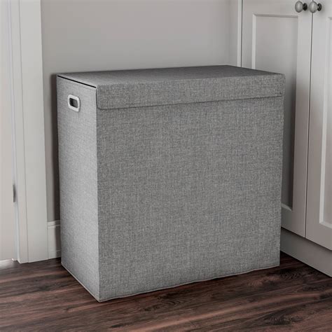 Double Laundry Hamper : Target