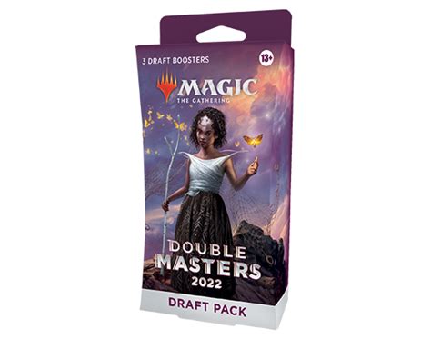 Double Masters 2022 Price Guide