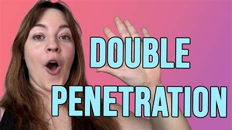 Double Penet Onlyfans Leak