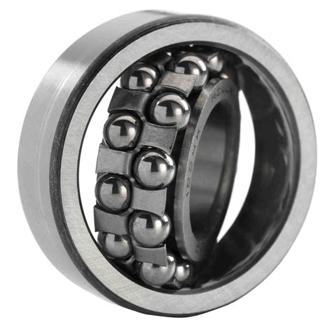 Double Row Ball Bearings: A Comprehensive Guide for Enhanced Performance and Efficiency