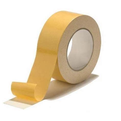 Double Sided Cloth Tape In Ghaziabad - Prices, Manufacturers & Suppliers