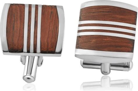 Double Sided Cufflinks ShopStyle