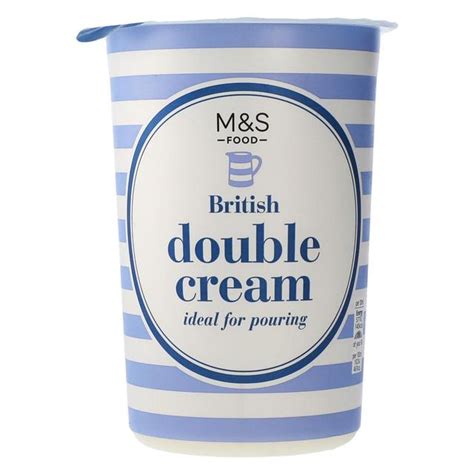 Double Soft Cream