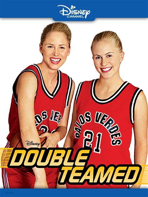 Double Teamed 2002. 