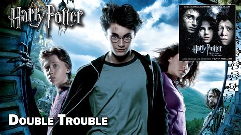 Double Trouble - Harry Potter et le Prisonier d