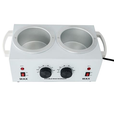 Double Wax Pot Professional Wax Warmers - eBay