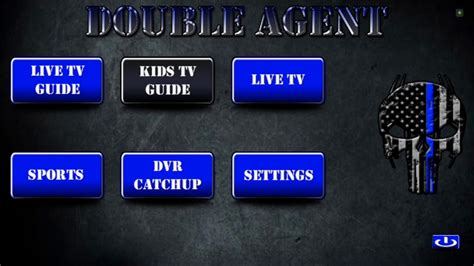 Double agent iptv review.  Tech Advisor helps you navigate a mobile world using the tech that i...