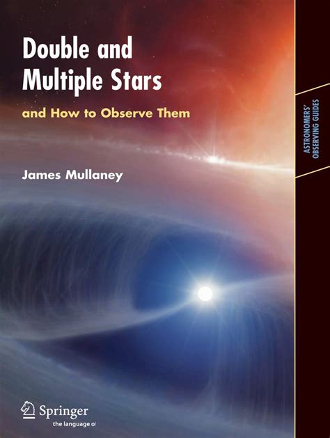 Double and multiple stars and how to observe them astronomers observing guides. - Laboratory manual on microwave link experiments.