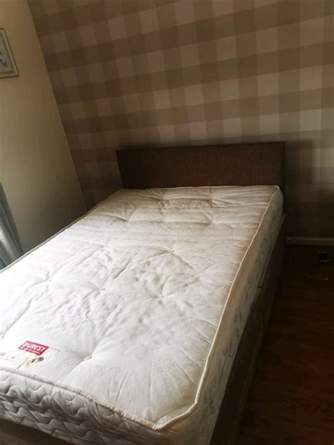 Double bed swansea - Gumtree