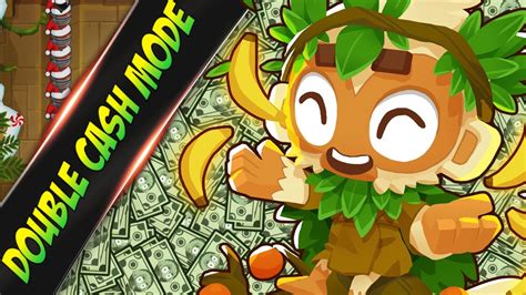 Double cash mode btd6. Things To Know About Double cash mode btd6. 