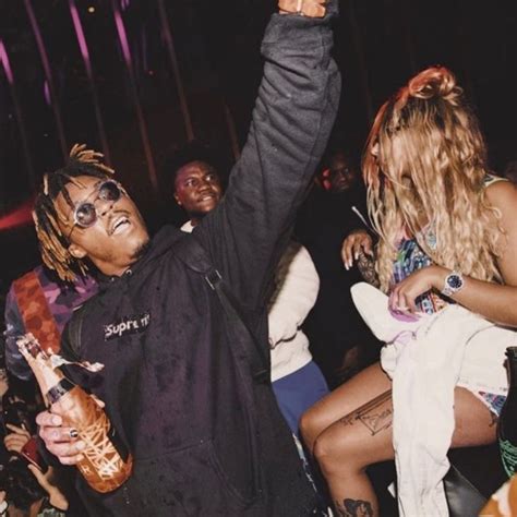 Double date juice wrld. Juice Wrld discography. American rapper and singer Juice Wrld released four studio albums, nine extended plays, two mixtapes, 35 singles (including four as featured artist), and one promotional single. Two of the albums were released posthumously. He released his first mixtape and EP, under the pseudonym JuiceTheKidd in early 2015 and 2016. 