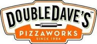 Double Dave's Pizza Works is currently located at