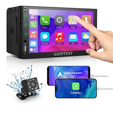 SKU: 6426778. (44) $1,249.99. 1-18 of 23 items. 1. 2. advertisement. Shop for alpine double din touch screen at Best Buy. Find low everyday prices and buy online for delivery or in-store pick-up.. 