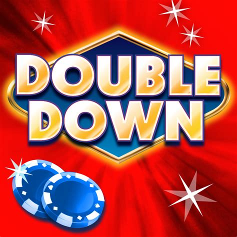 Double down home page. DoubleDown Casino. 7,450,295 likes · 2 talking about this. ¡Los mejores juegos de casino en Facebook! ¡Tragamonedas, Póker de Multijugador, Blackjack,... 