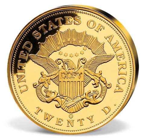 Jun 9, 2021 · Rare ‘Double Eagle’ gold coin sells for a record $18.9M Oscar Holland, CNN 3 minute read Updated 11:09 PM EDT, Tue June 8, 2021 Link Copied! Courtesy Sotheby's CNN — One of the last gold... . 