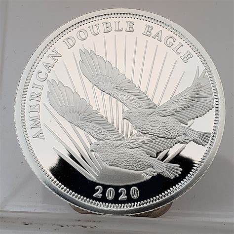 Double eagle coin value today. Things To Know About Double eagle coin value today. 
