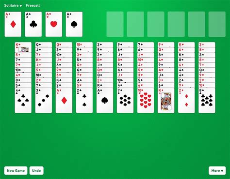 Double freecell card game. Things To Know About Double freecell card game. 