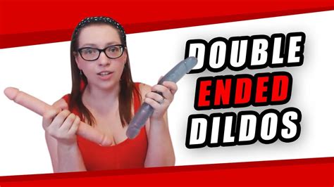 Double headed dildo. Things To Know About Double headed dildo. 