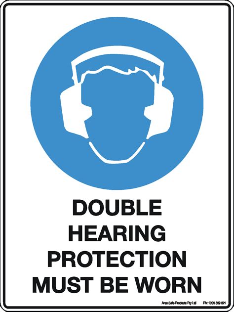 Double hearing protection 2024-11-24