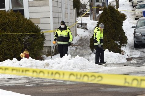Double homicide investigation underway in St. Paul