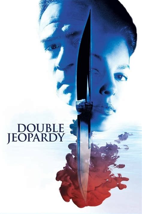 Watch Double Jeopardy 1999 Full Movie Streaming. Syahdano Yamadasi. 16:38. Mysterious Doctor Satan Part9 Double Jeopardy. Mister_Curious. 40:32. 20 -20 - Fort Bragg Murders Double Jeopardy. robin womack. 3:55. Young White Men Are 'Double Jeopardy' for Suicide Risk. FORA TV. 3:01.. 