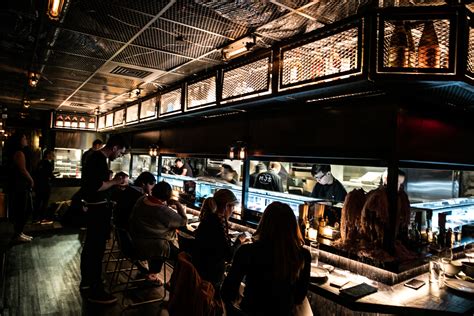 Double knot restaurant in philadelphia. Schulson has also previously announced plans to open a roughly 1,500-square-foot speakeasy at 123 S. Broad St. and a location of his Japanese restaurant Double Knot in Miami's Wynwood neighborhood. 