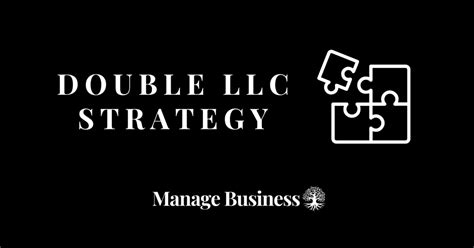 Double llc. Things To Know About Double llc. 