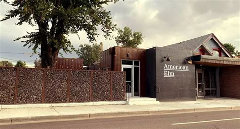 Double murder prompts American Elm restaurant closure in northwest Denver