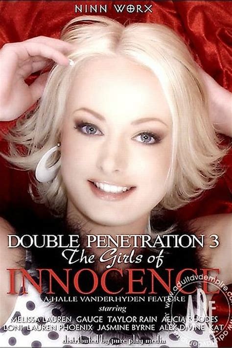Double peneration. Double Penetration: Directed by Michael Ninn. With Jay Ashley, Mark Ashley, Mandy Bright, Tyce Bune. 