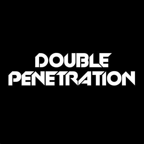 Double penrtration. Things To Know About Double penrtration. 