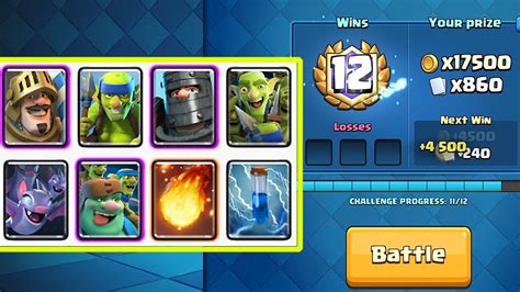 Get the best decks with Goblin Giant. Explore decks with advanced 