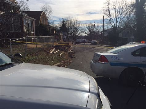 Double shooting in Prince George’s Co. leaves 1 dead