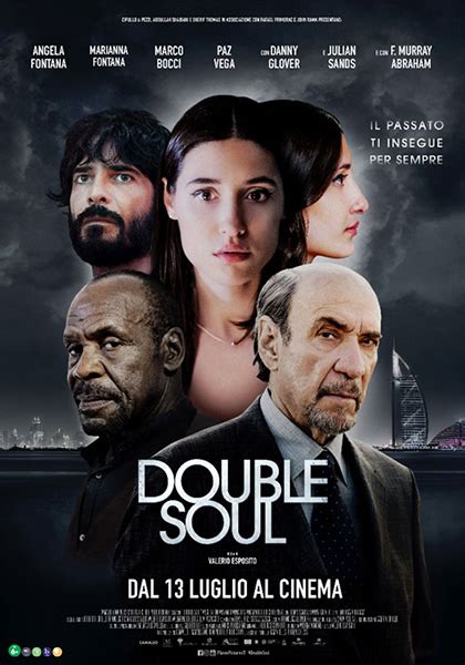 Double soul. Where it was filmed 'Double Soul'. Double Soul, a thriller directed by Valerio Esposito, is set in Italy and the Middle East. The cast includes the Indivisible ... 