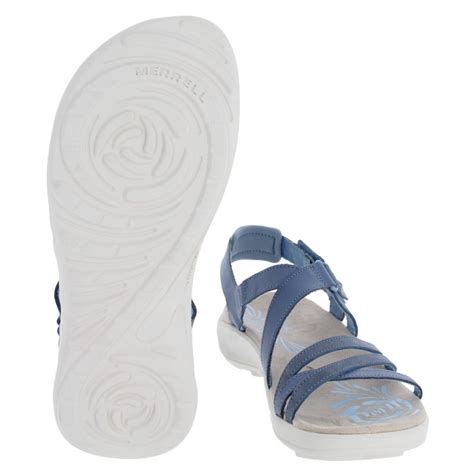 Double strap sandals with backstrap.  Step into comfort and style with our co...