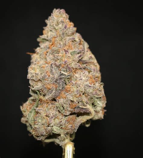 Double Stuffed Oreo Strain is an indica-dominant weed strain. This s