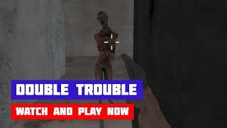 Double trouble game online free.  However, in most cases, float and doubl...