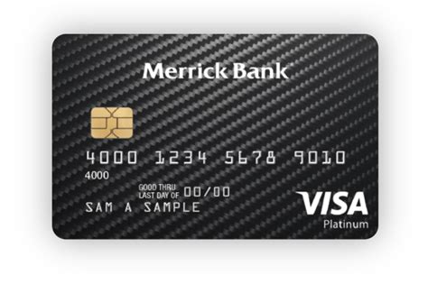 Interested in the Merrick Bank Double Your Line® Secured Visa®? Read user reviews to learn about the pros and cons of this card and see if it’s right for you. ... Free Credit Report Quick Tips for Your Credit Health Credit History Free Credit Scores : How to get yours? Free Credit Monitoring.. 